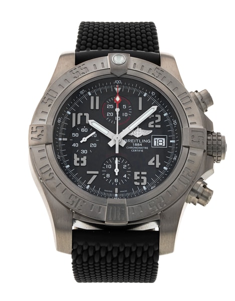 Breitling Avenger Bandit E13383